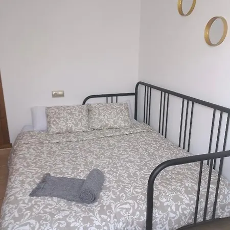 بيت للعطل Casa Sol Y Luna *