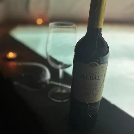 Casa Sol Y Luna كوستا كالما