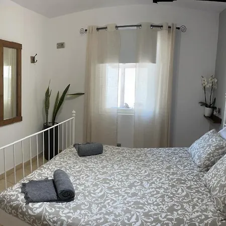 Casa Sol Y Luna بيت للعطل