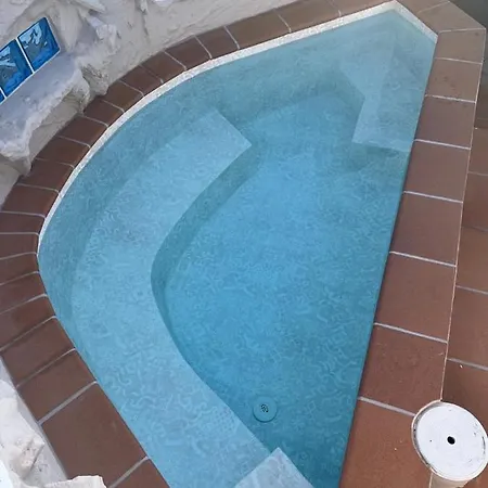 Casa Sol Y Luna كوستا كالما