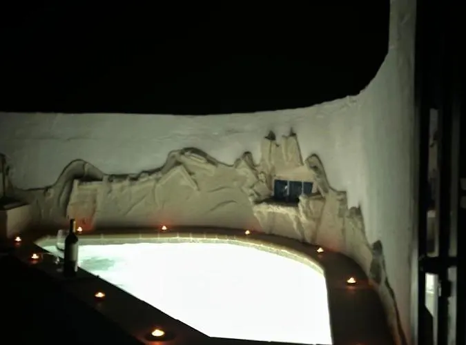 Feriehus Casa Sol Y Luna *