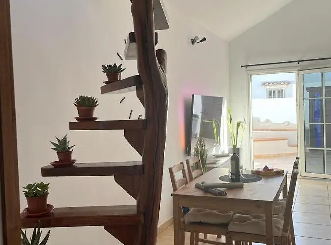 Ferienhaus Casa Sol Y Luna Costa Calma