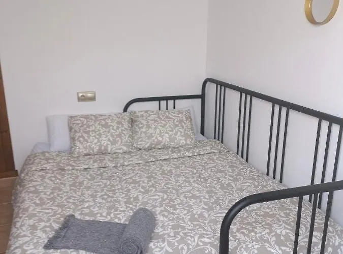 Ferienhaus Casa Sol Y Luna *