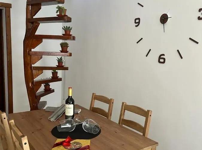 Ferienhaus Casa Sol Y Luna *