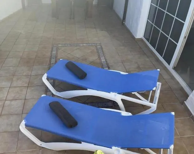 Feriehus Casa Sol Y Luna *