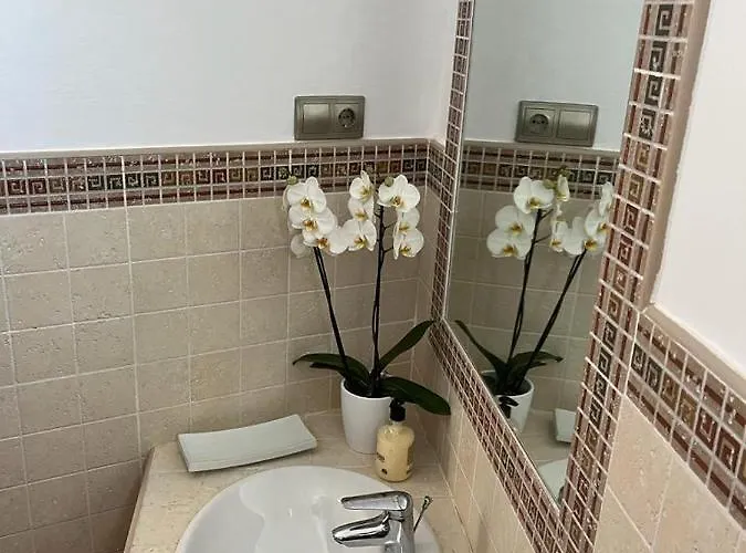 Casa Sol Y Luna Feriehus