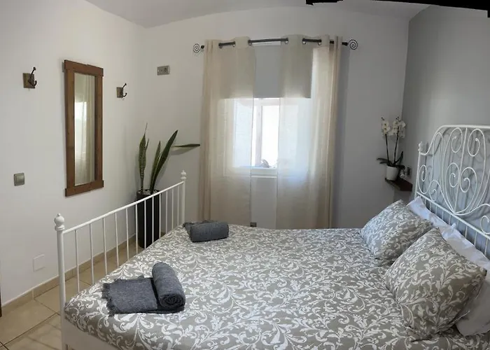 Casa Sol Y Luna Ferienhaus