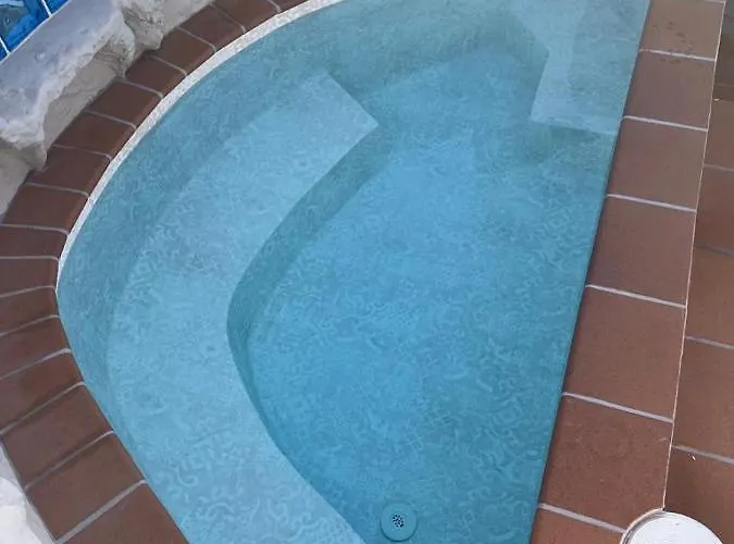 Casa Sol Y Luna Costa Calma