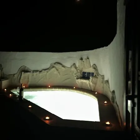 بيت للعطل Casa Sol Y Luna *