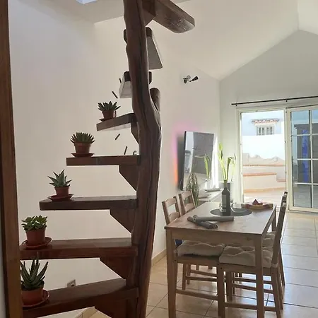 Ferienhaus Casa Sol Y Luna Costa Calma