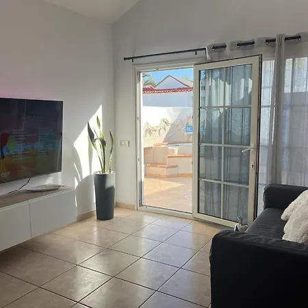 Casa Sol Y Luna