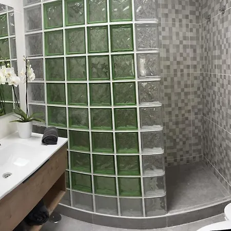 Casa Sol Y Luna Ferienhaus *