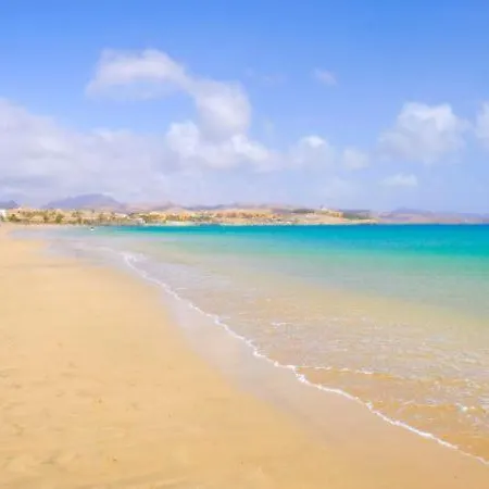 Casa Sol Y Luna Κόστα Κάλμα