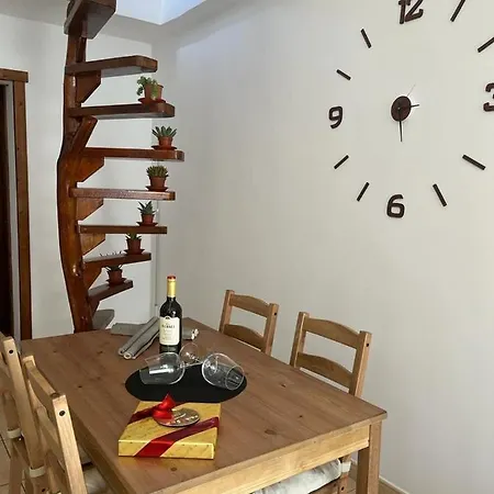 Casa de Férias Casa Sol Y Luna *