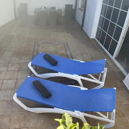 Casa de Férias Casa Sol Y Luna *